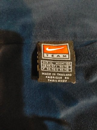 Chándal FC Barcelona Nike