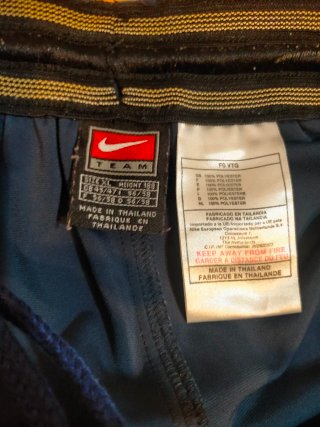 Chándal FC Barcelona Nike