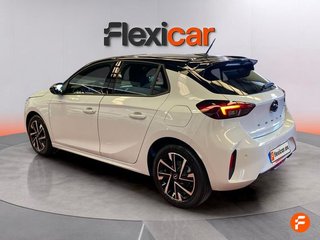 Opel Corsa 1.2T XHT Hybrid 107kW GS eDCT