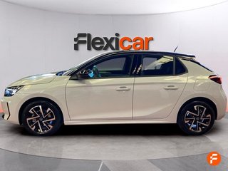 Opel Corsa 1.2T XHT Hybrid 107kW GS eDCT