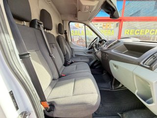 Ford Transit 350 L3 Van 2.0 TDCi 130 Ambiente N1