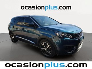 Peugeot 5008 BlueHDi 120 S&S Allure 88 kW (120 CV)