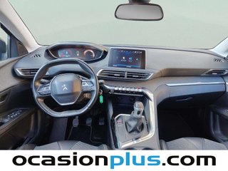 Peugeot 5008 BlueHDi 120 S&S Allure 88 kW (120 CV)