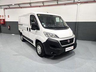 Fiat Ducato 2.3 MJET 130 CV L1H1