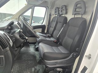 Fiat Ducato 2.3 MJET 130 CV L1H1