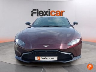 Aston martin Vantage 4.0 V8