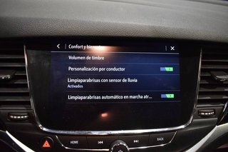 Opel Astra ST 1.5D 122 CV ULTIMATE