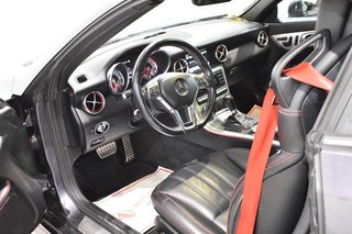 Mercedes-Benz Clase SLK 250D 204 CV AMG