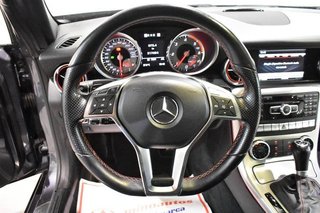 Mercedes-Benz Clase SLK 250D 204 CV AMG