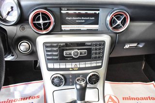 Mercedes-Benz Clase SLK 250D 204 CV AMG