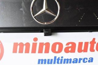 Mercedes-Benz Clase SLK 250D 204 CV AMG