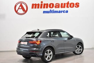 Audi Q3 35 TDI 150 CV STRONIC LIMITED