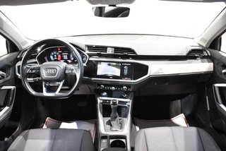 Audi Q3 35 TDI 150 CV STRONIC LIMITED