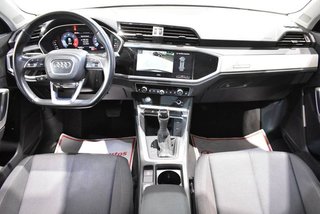 Audi Q3 35 TDI 150 CV STRONIC LIMITED