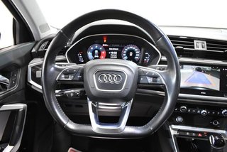 Audi Q3 35 TDI 150 CV STRONIC LIMITED
