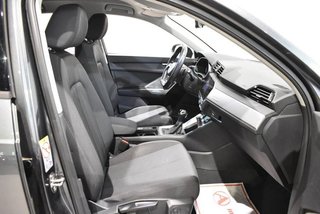 Audi Q3 35 TDI 150 CV STRONIC LIMITED