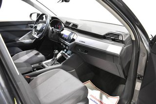 Audi Q3 35 TDI 150 CV STRONIC LIMITED