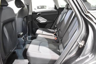 Audi Q3 35 TDI 150 CV STRONIC LIMITED