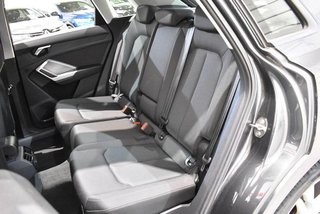 Audi Q3 35 TDI 150 CV STRONIC LIMITED