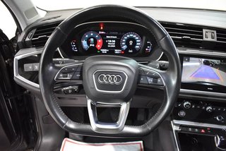 Audi Q3 35 TDI 150 CV STRONIC LIMITED