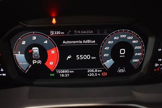 Audi Q3 35 TDI 150 CV STRONIC LIMITED