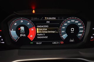 Audi Q3 35 TDI 150 CV STRONIC LIMITED