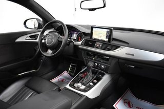 Audi A6 SLINE 3.0 TDI QUATTRO 272 CV STRONIC