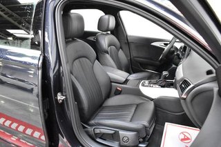 Audi A6 SLINE 3.0 TDI QUATTRO 272 CV STRONIC