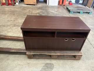 Mueble de salón moderno
