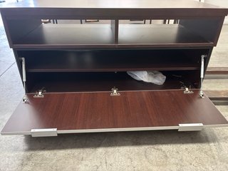 Mueble de salón moderno