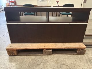 Mueble de salón moderno