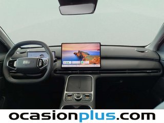 Geely Starray EM-i 1.5 PHEV PRO 193 kW (262 CV)