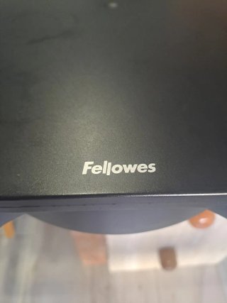 Elevador de Pantalla o Portátil Fellowes