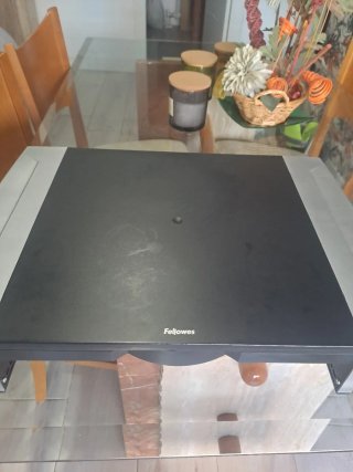 Elevador de Pantalla o Portátil Fellowes