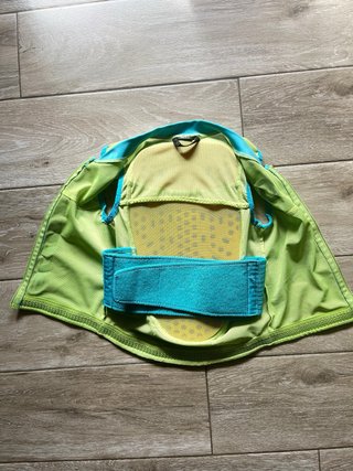 Espaldera Infantil SCOTT