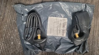 2 Cámaras Patinete Eléctrico 8 1/2