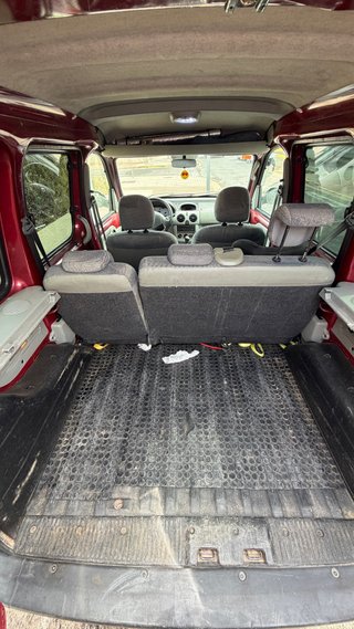 Renault Kangoo 2003