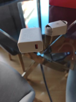 Cargador Xiaomi 90W