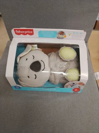 Fisher-Price Koala Suave Musical