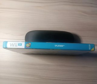 Splatoon (Wii U)