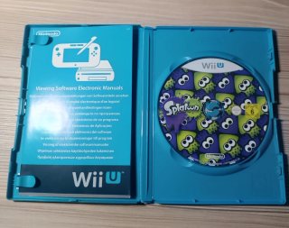Splatoon (Wii U)