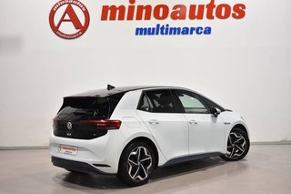 Volkswagen ID.3 1ST PLUS 204 CV