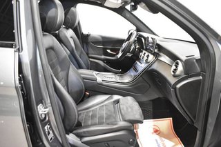 Mercedes-Benz GLC 200D 4MATIC 163 CV 9G-TRONIC AMG LINE