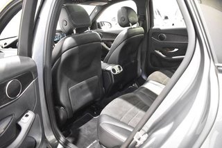 Mercedes-Benz GLC 200D 4MATIC 163 CV 9G-TRONIC AMG LINE