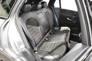 Mercedes-Benz GLC 200D 4MATIC 163 CV 9G-TRONIC AMG LINE