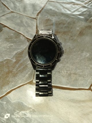 Reloj Smartwatch Viceroy Negro