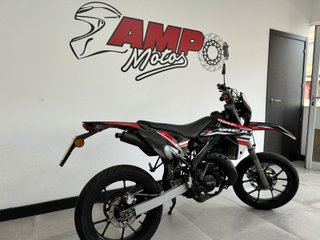 RIEJU MRT 50 Supermotard