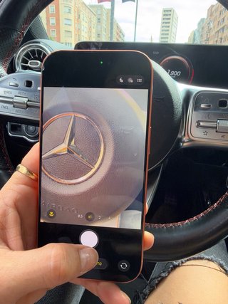 iPhone 17 Pro 256GB