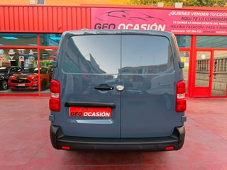 OPEL Vivaro 1.5 Diesel 74kW 100CV L Inc. Select