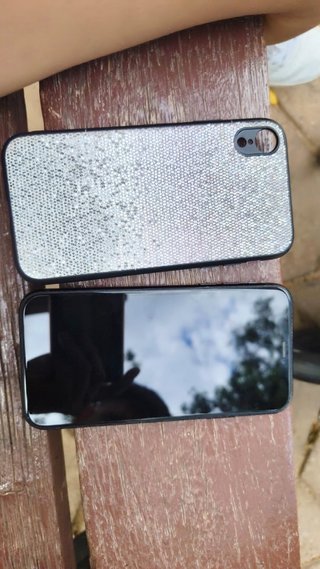 Movil Iphone XR 64GB